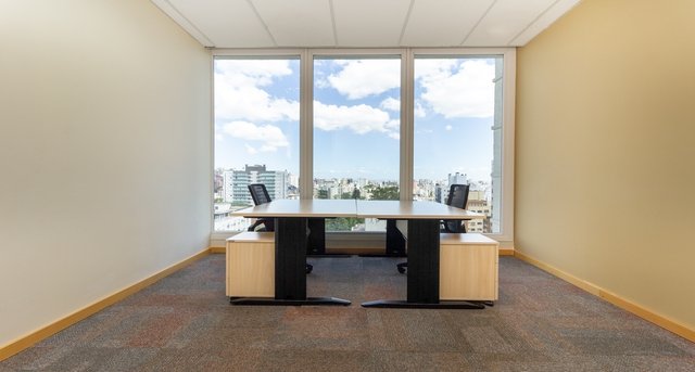 Rent office Carlos Gomes 222_3-1