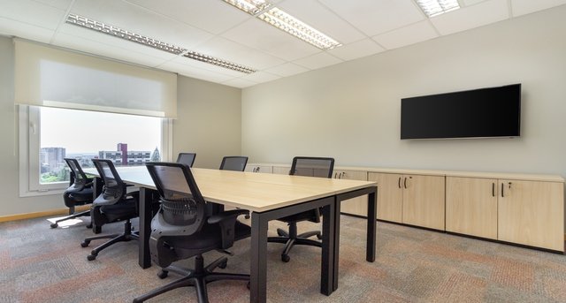 Rent office Carlos Gomes 222_5-1