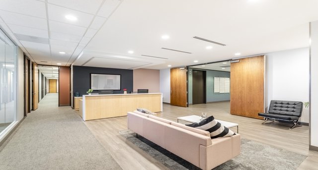 Kiralık Ofis - Carlota Tower_2-1