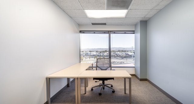 Kiralık Ofis - Carlota Tower_3-1