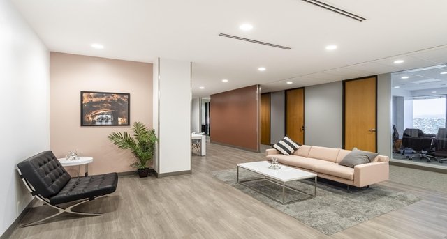 Kiralık Ofis - Carlota Tower_4-1