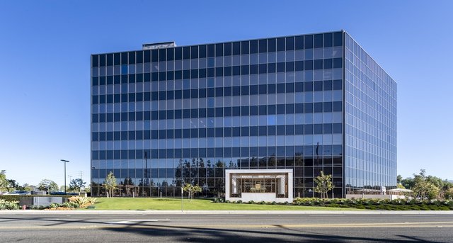 Kiralık Ofis - Carlota Tower_6-1