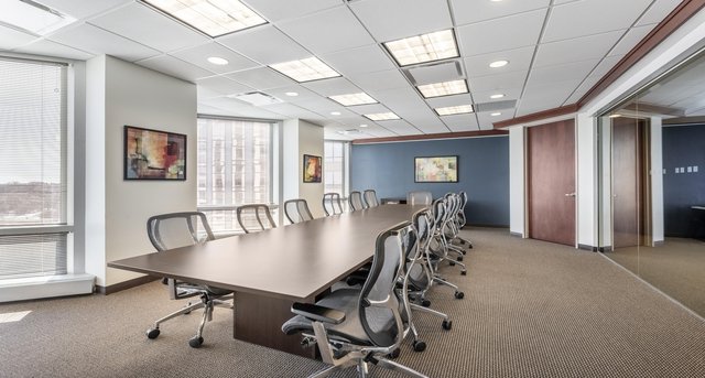 Bureaux à louer Carlson Center_1-1