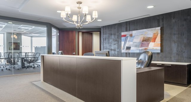 Bureaux à louer Carlson Center_2-1