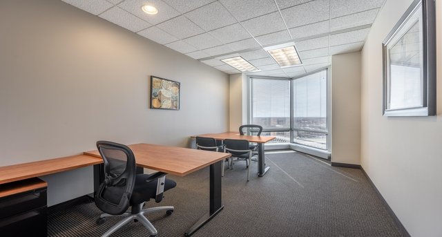 Bureaux à louer Carlson Center_3-1