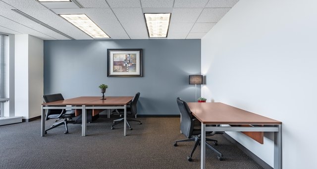 Bureaux à louer Carlson Center_6-1
