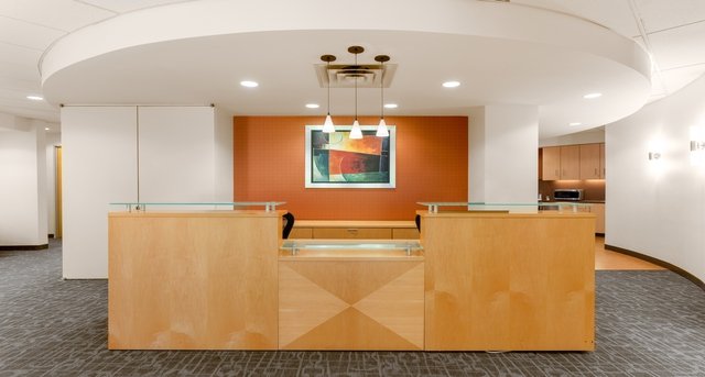 Kantoor te huur Carnegie Center_2-1