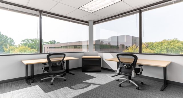 Kantoor te huur Carnegie Center_3-1