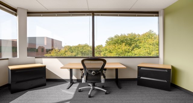 Kantoor te huur Carnegie Center_5-1