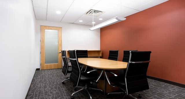 Kantoor te huur Carnegie Center_8-1
