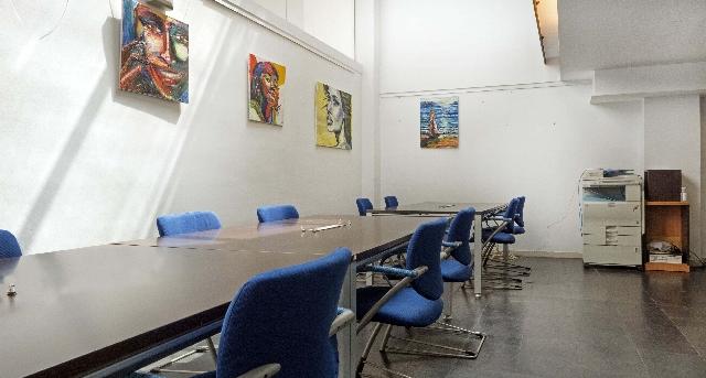Business Center Carrer d´Arago 366_1-1 Rent office Carrer d´Arago 366_1-1