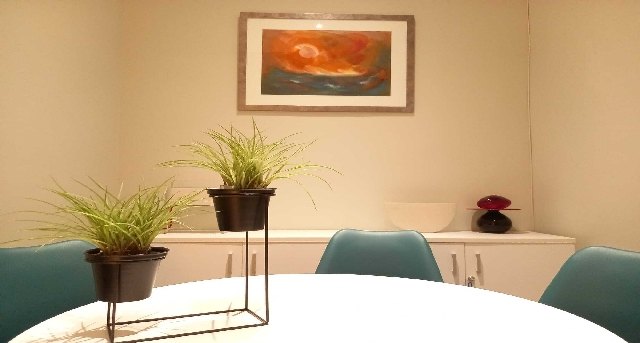 Rent office Carrer de Balmes_1-1