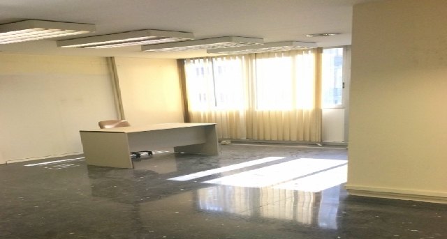 Business Center Carrer de Balmes 200_1-1 Rent office Carrer de Balmes 200_1-1