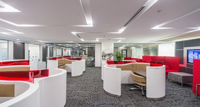 Rent office Carrera 9_1-1