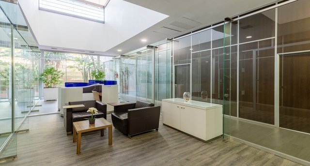 Rent office CasaNearshore Park_1-1
