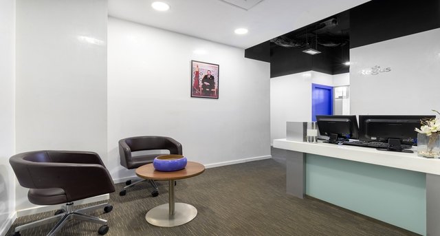 Rent office Casa Shore 1_2-1