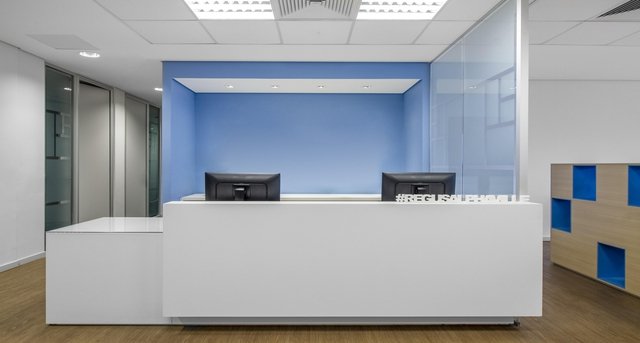 Rent office Castelo Branco Office Park_2-1