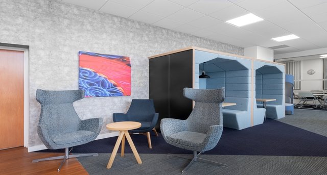 Rent office Castlemead_1-1