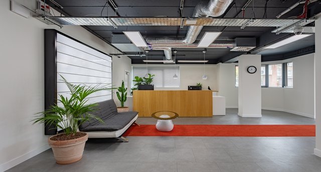 Causeway House_2 임대 사무실-1