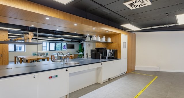 Causeway House_4 임대 사무실-1