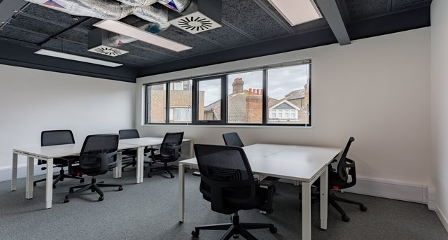 Causeway House_5 임대 사무실-1
