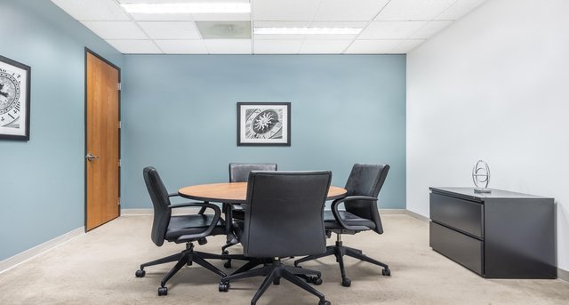 Bureaux à louer Centerpointe Office Park_5-1