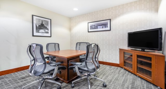 Bureaux à louer Centerpointe Office Park_6-1