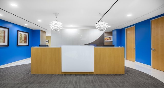 Rent office Century Plaza Center_2-1