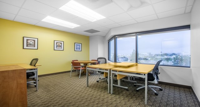 Rent office Century Plaza Center_3-1