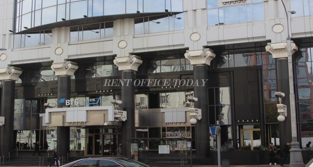 Ενοικίαση γραφείου Chaika Plaza 7