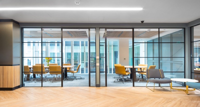 办公室租金Chancery Lane 81_2-1