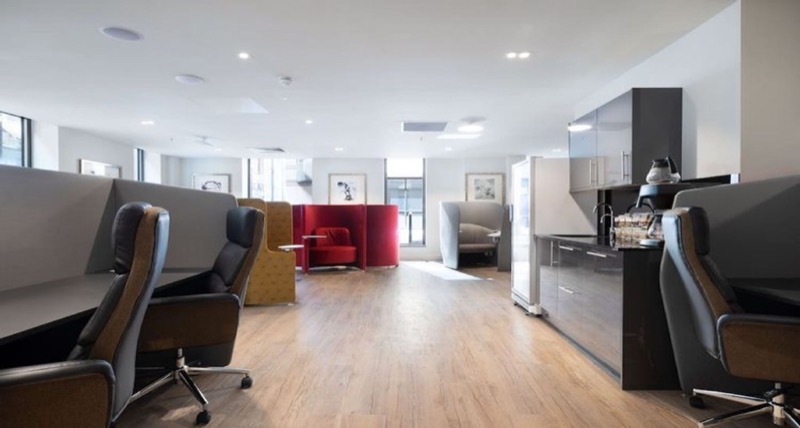 办公室租金Chancery Lane_9-1