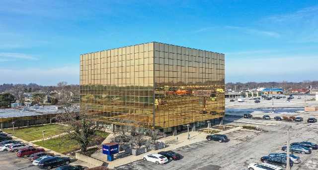 Rent office Channingway Boulevard 6100_1