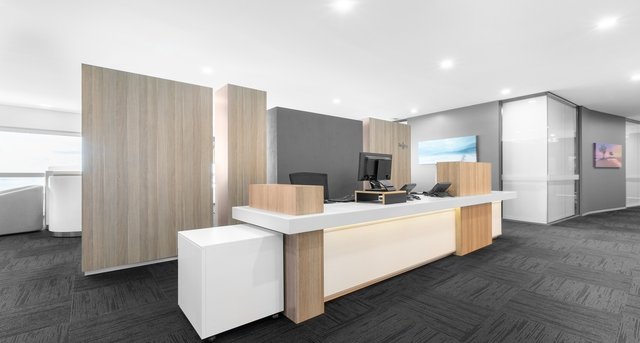 Rent office Charles Darwin Centre_2-1