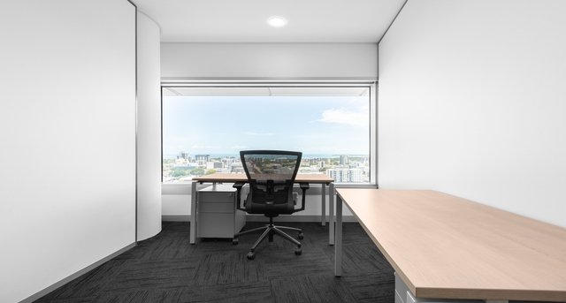 Rent office Charles Darwin Centre_3-1
