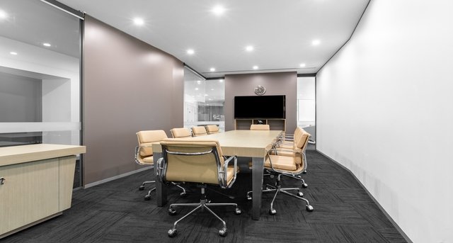 Rent office Charles Darwin Centre_5-1