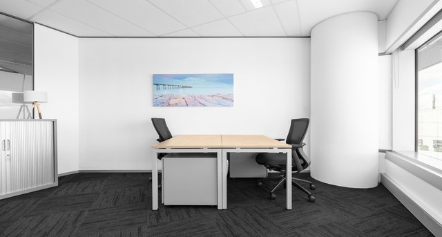 Rent office Charles Darwin Centre_6-1
