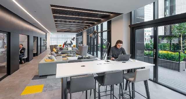 Rent office Charlotte Street_1-1
