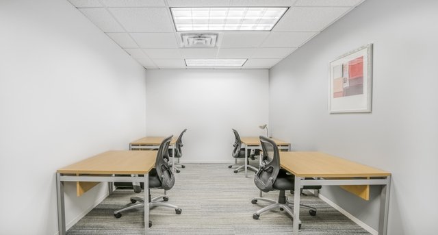 レンタルオフィス Chasewood Technology Park_6-1
