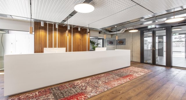 Rent office Chemin du Vuasset 2_2-1