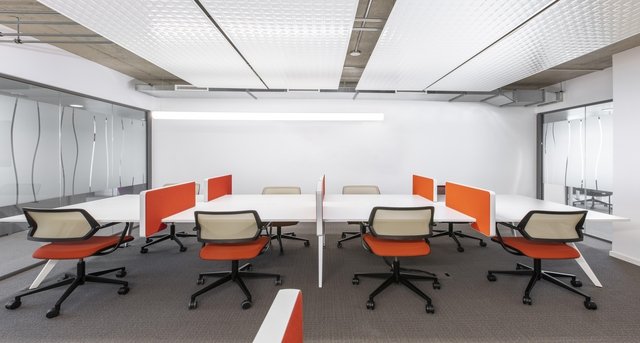 Rent office Chemin du Vuasset 2_5-1
