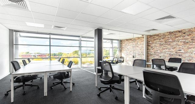Bureaux à louer Chester Business Park_3-1
