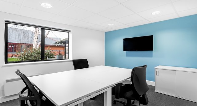 Kiralık Ofis - Chester Services_3-1