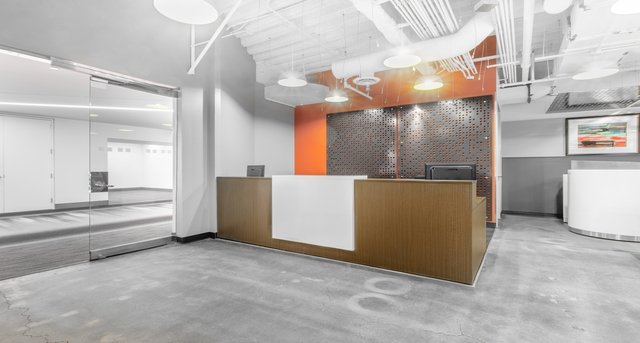 Kantoor te huur Chicago Board of Trade Building_2-1
