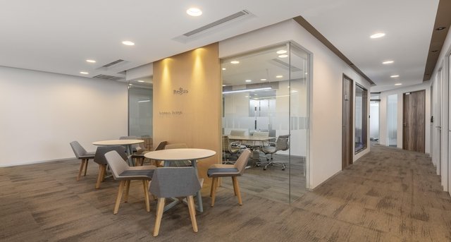 Alquiler oficinas China Overseas Building_1-1