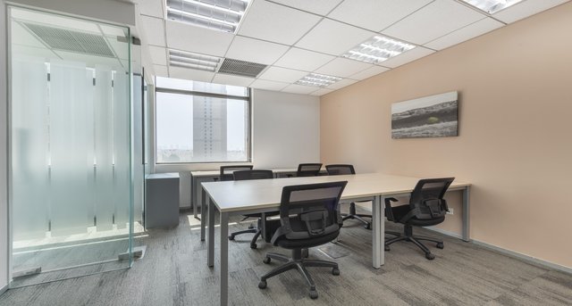 Alquiler oficinas China Overseas Building_4-1