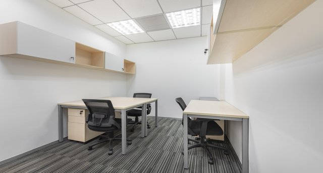 Alquiler oficinas China Overseas Building_7-1