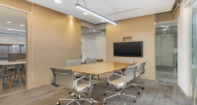 Alquiler oficinas China Overseas Building_9-1