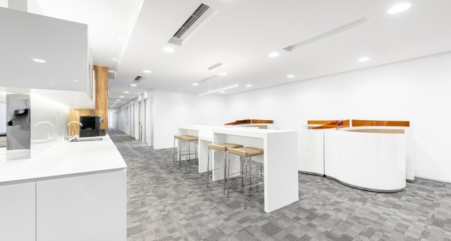 Büros zu mieten China Resources Building_1-1