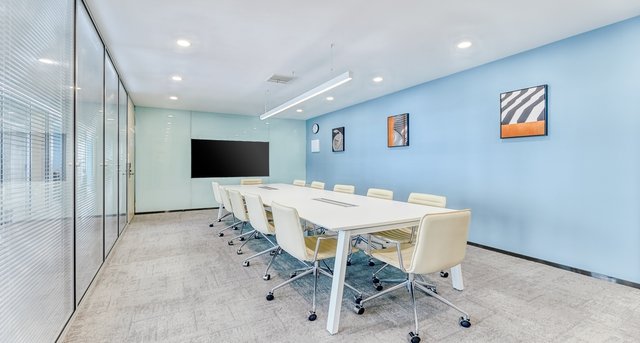 Kiralık Ofis - China Resources centre_2-1